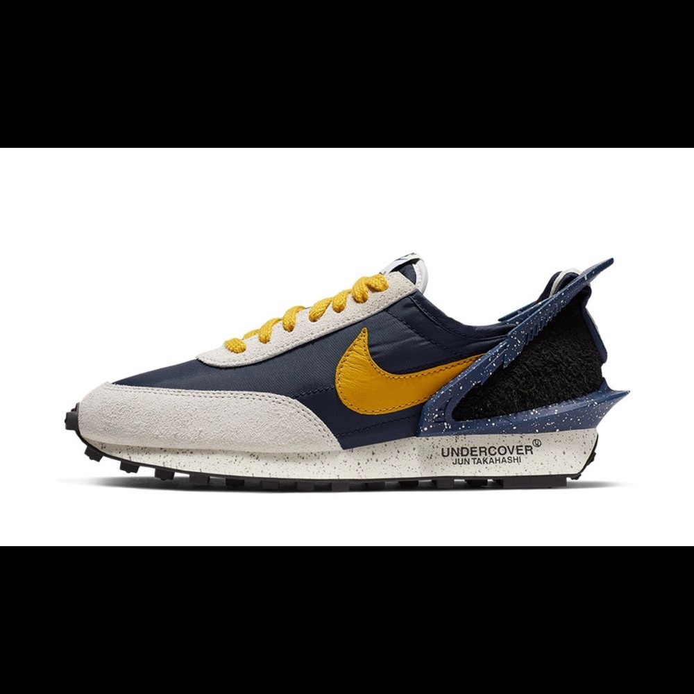 Nike X Undercover Daybreak Mens Sneaker Size 14.5